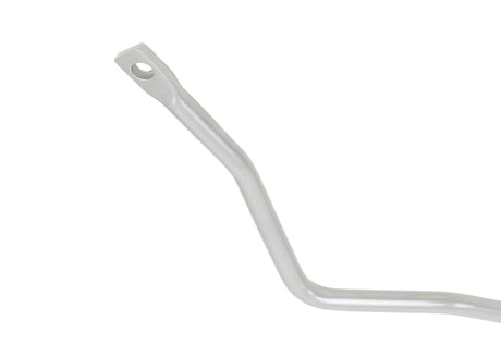 Barre stabilisatrice arrière robuste de 18 mm pour Ford Mustang Whiteline 10/65-73