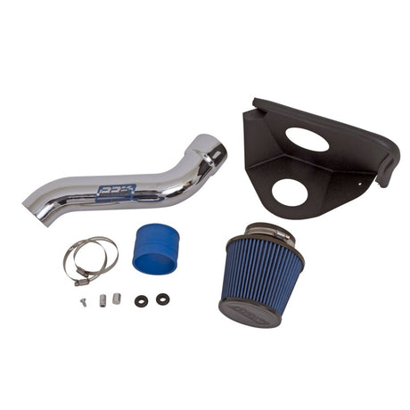 Prise d'air froid BBK 05-10 Challenger Charger 3.5 V6 - Finition chromée