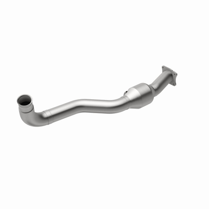 MagnaFlow Conv. DF 01-05 GM Argent/Sierra 6,6 L