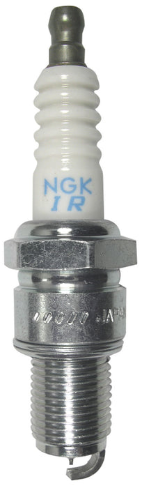 Bougies d'allumage NGK Iridium/Platine, boîte de 4 (IGR7A-G)