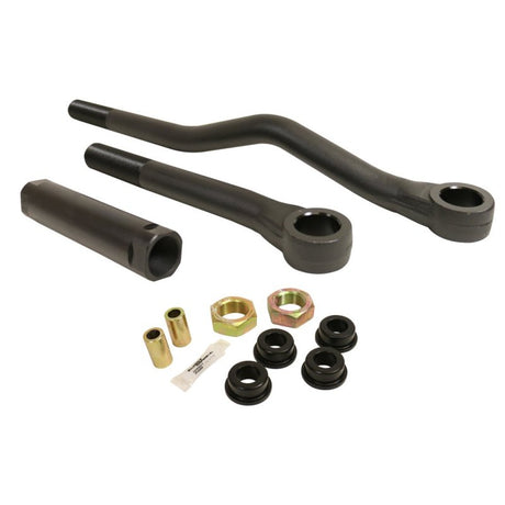 Kit de barres de guidage diesel BD - Dodge 2007.5-2012 2500/3500 4wd