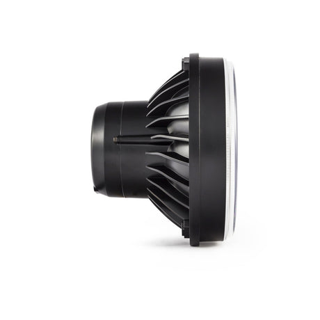 Phare de rechange KC HiLiTES 18-20 Jeep JL/JT 7 pouces Gravity LED Pro approuvé DOT (système de paire)