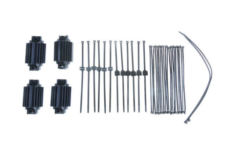 Kit d'annulation d'amortissement électronique KW 2015-2017 Mercedes Benz C63 AMG