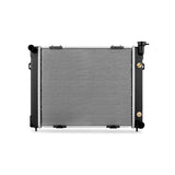 Radiateur de remplacement Mishimoto Jeep Grand Cherokee 1998