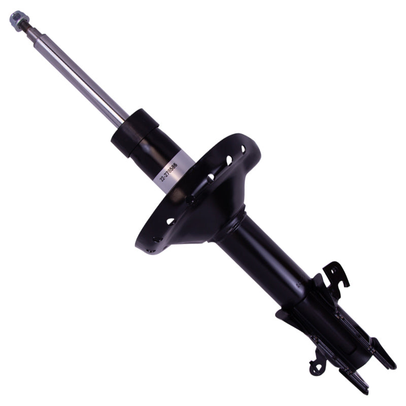 Ensemble de jambe de suspension avant gauche Bilstein B4 de remplacement d'origine pour Subaru Outback 15-18