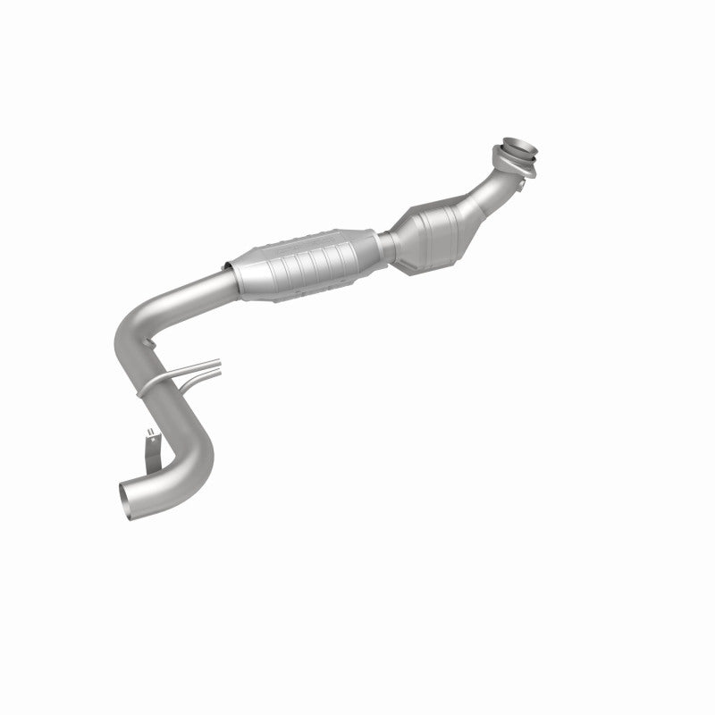 MagnaFlow Conv DF F150 5,4 L 02 suralimenté P