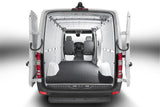 BedRug 06-16 Mercedes/Dodge Sprinter 170po WB VanTred - Maxi