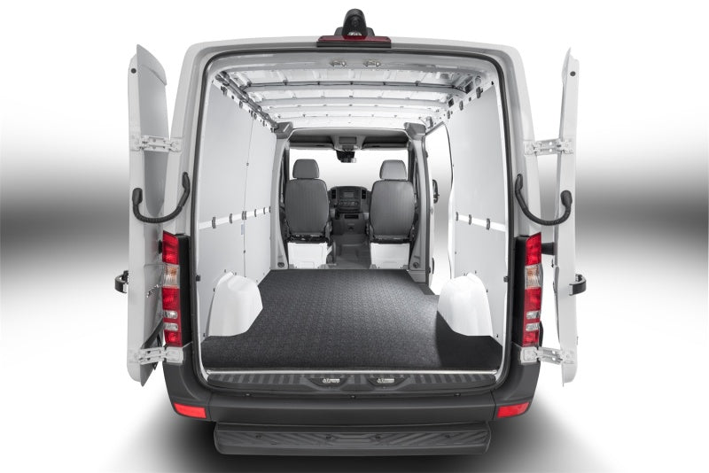 BedRug 06-16 Mercedes/Dodge Sprinter 170po WB VanTred - Maxi Ext