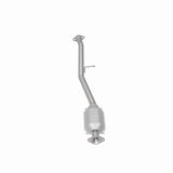 MagnaFlow Conv DF 93-94 Subaru Legacy 2,2 L Re