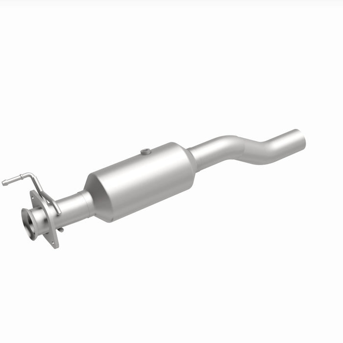 Convertisseur catalytique MagnaFlow 20-22 pour Ford F-350 Super Duty V8 7,3 L à montage direct sur le soubassement arrière