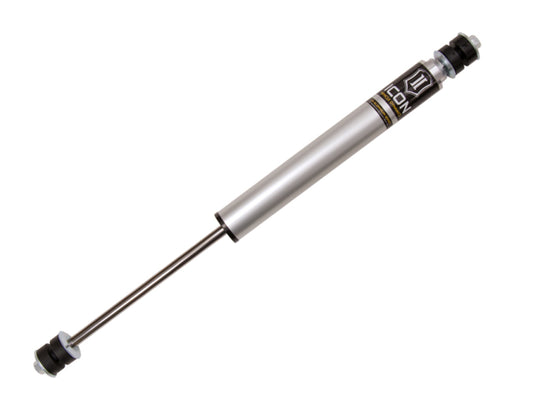 ICON 91-97 Toyota Land Cruiser 80 4-6in Front 2.0 Series Aluminum Shocks VS IR