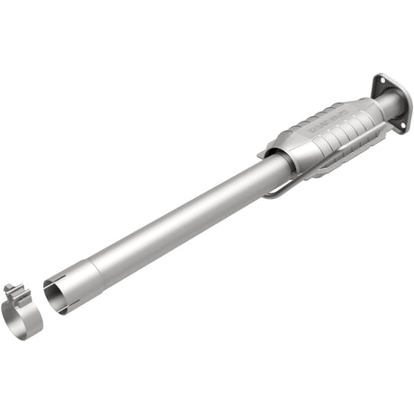 Convecteur MagnaFlow DF Jeep Wrangler 4.0L arrière