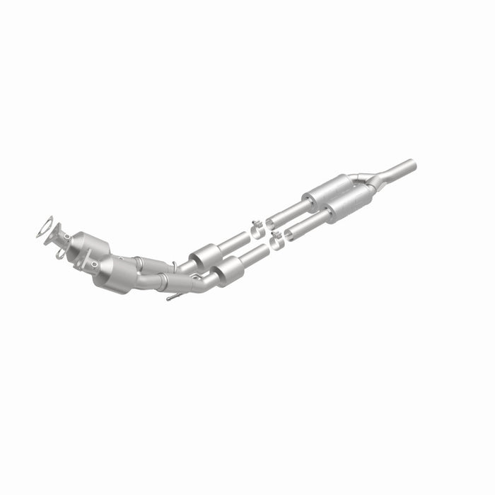 MagnaFlow Conv DF 2012-2015 Passat (B7) 3,6 L V6 de qualité OEM