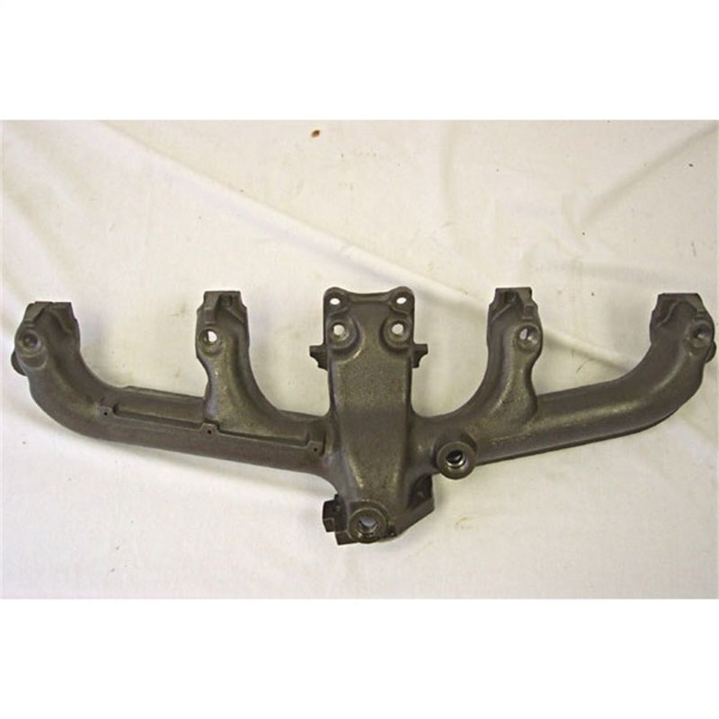 Kit collecteur d'échappement Omix 4,2 L 81-86 Jeep CJ