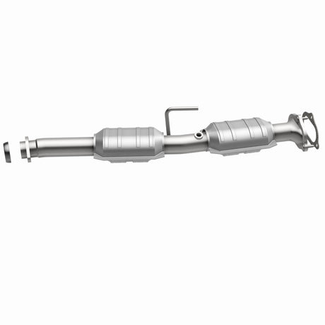 Convecteur MagnaFlow DF 03 Ranger/B-Ser V6 arrière