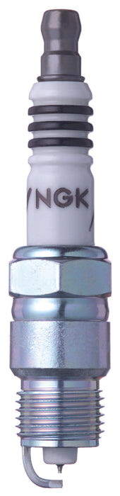 Bougies d'allumage NGK IX Iridium, boîte de 4 (UR5IX)