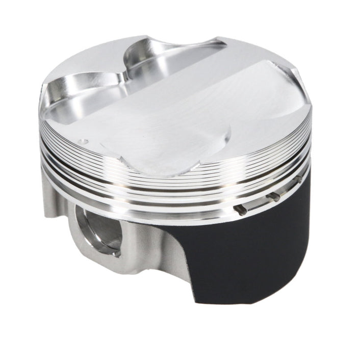 Pistons Wiseco BMW S50B32 3,2 L 24 V Turbo Alésage (86,5 mm) - Taille (+ 0,10) - CR (11,3) Std Comp COMMANDE SPÉCIALE