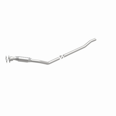 MagnaFlow Conv DF 01-03 Caravane/Voyager 3,3 L