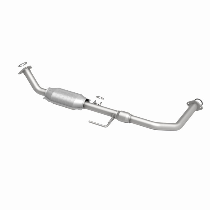 Convecteur MagnaFlow DF 00-04 Tundra côté conducteur 4,7 L