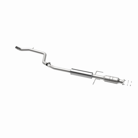 Convecteur MagnaFlow DF 06-09 Mazda 5 2,3 L