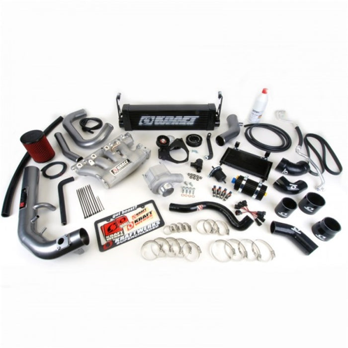 Kit de compresseur KraftWerks 06-11 Honda Civic Si