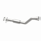 Convecteur MagnaFlow DF 97-02 GM Regal-Impala-Grand