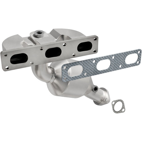 Magnaflow Conv DF BMW 3 99-00 Arrière