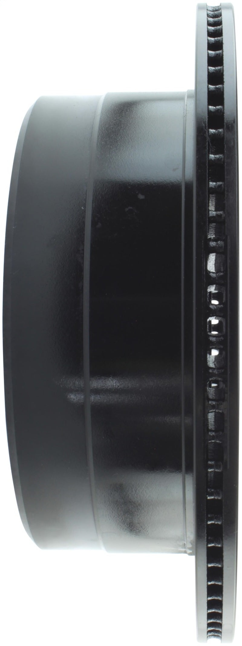 Disque de frein sport fendu StopTech