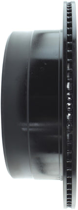 Disque de frein sport fendu StopTech