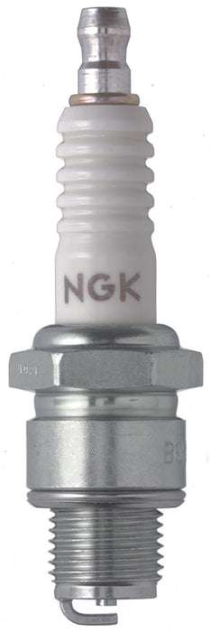 Boîte de 4 bougies d'allumage standard NGK (B10HS)