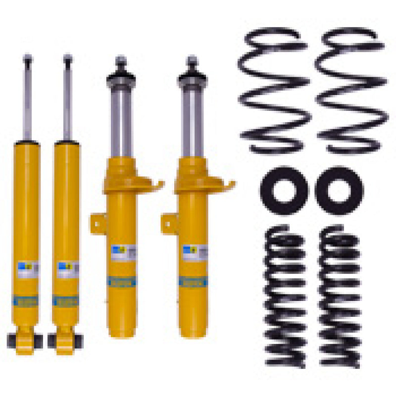 Kit Bilstein B12 Pro pour BMW 320i xDrive 13-18 / 328i xDrive 13-16 / 330i xDrive 17-19