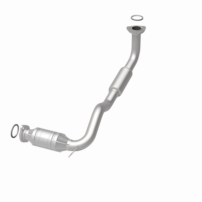 Convecteur arrière MagnaFlow Conv DF Toyota MR2