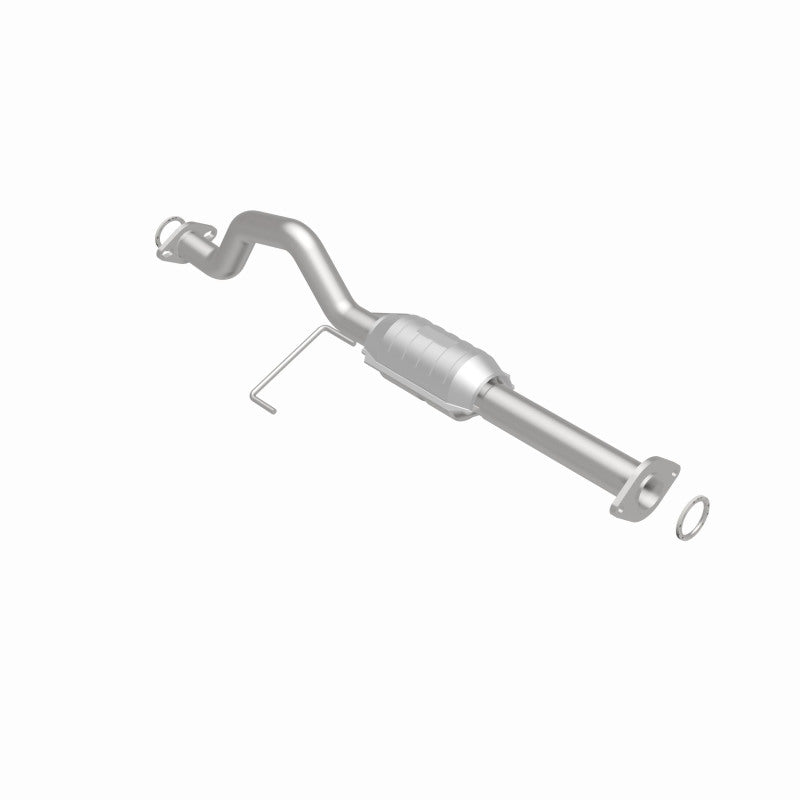 Convecteur MagnaFlow DF 1995 Mazda Millenia 2,3 L arrière