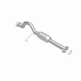 Convecteur MagnaFlow DF 1995 Mazda Millenia 2,3 L arrière