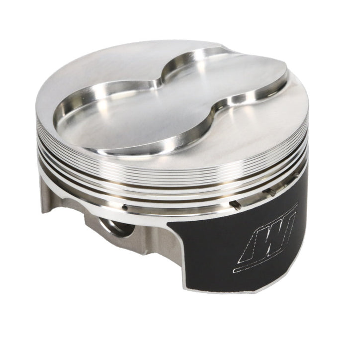 Kit de piston d'étagère d'origine Wiseco Chevy LS Series - 1cc 1,300 x 4,130 pouces