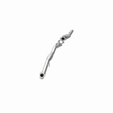 MagnaFlow Conv DF GM 01-02 2500 côté passager 6L