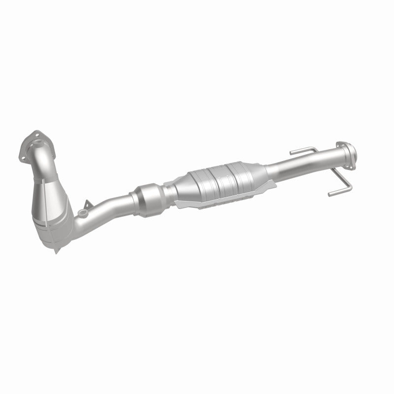 Convecteur MagnaFlow DF 01 Saab 9-5 2.3L
