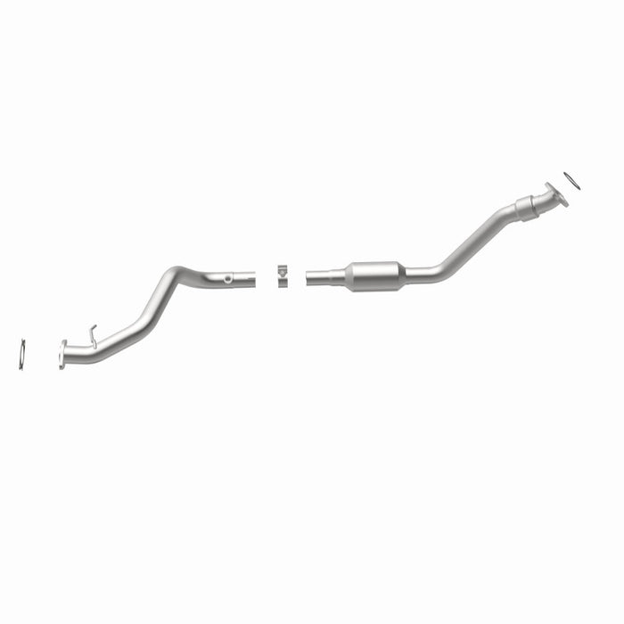 Convecteur MagnaFlow DF 2002 et 2004-2005 Buick Rendezvous 3.4