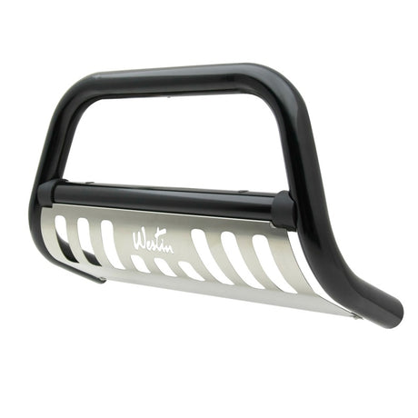 Pare-buffle Westin Ultimate pour Chevrolet/GMC Colorado/Canyon 2015-2018 - Noir