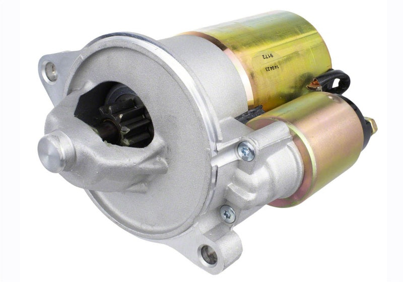 Ford Racing High Torque Mini Starter - Small Block