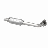 Convecteur MagnaFlow DF 00-03 BMW X5 4.4L côté conducteur