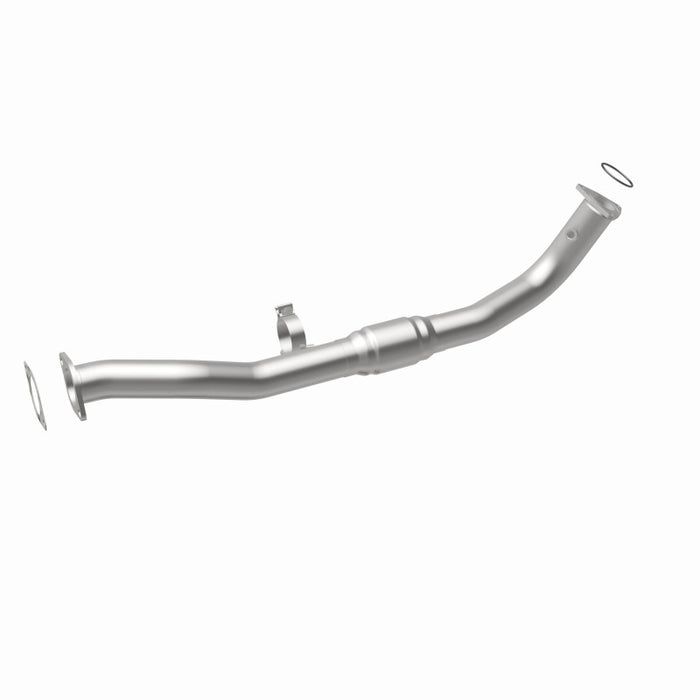 Magnaflow Conv DF 2001-2006 Sierra HD V8 6.0L côté passager