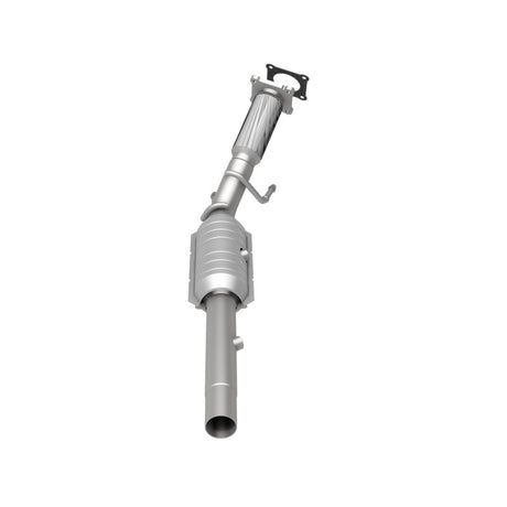 Magnaflow Conv DF 06-10 VW Coccinelle 2,5 L