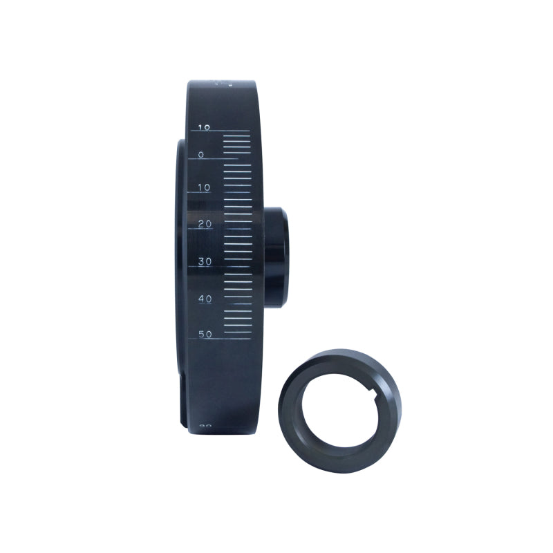 Amortisseur à équilibrage externe en acier Fluidampr 6,2 L/6,5 L GM Diesel 1982-1993 (mécanique)