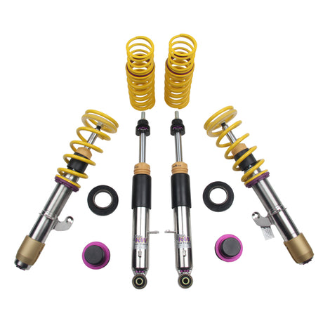 Kit Combinés Filetés KW V3 15 BMW F80/F82 M3/M4