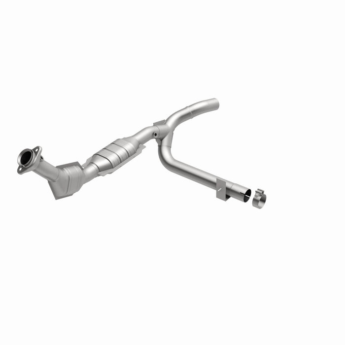 Convecteur MagnaFlow DF 01 Ford F150 5,4 L