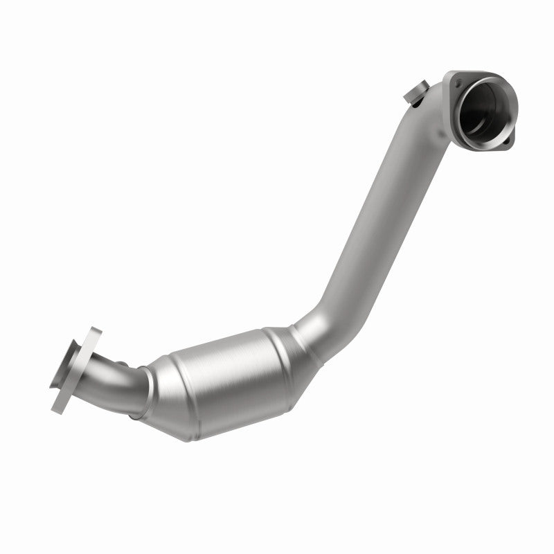 Convecteur MagnaFlow DF 02-03 Mercedes CLK430 4.3L côté conducteur