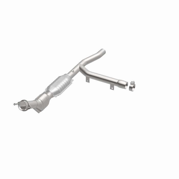 Camions Ford MagnaFlow Conv DF 97-98 4,2 L