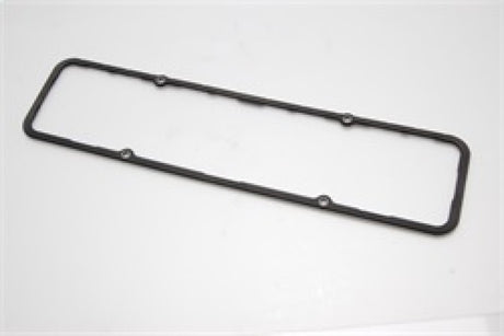 Joint de couvercle de soupape cannelé en acier NBR Cometic GM Small Block 18/23 degrés V8
