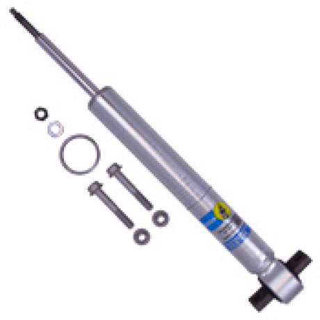 Bilstein 5100 Series 2014 Ford F-150 Front 46mm Monotube Shock Absorber Bilstein
